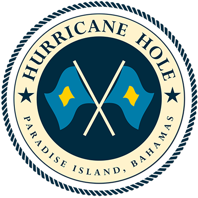 hurricane hole marina
