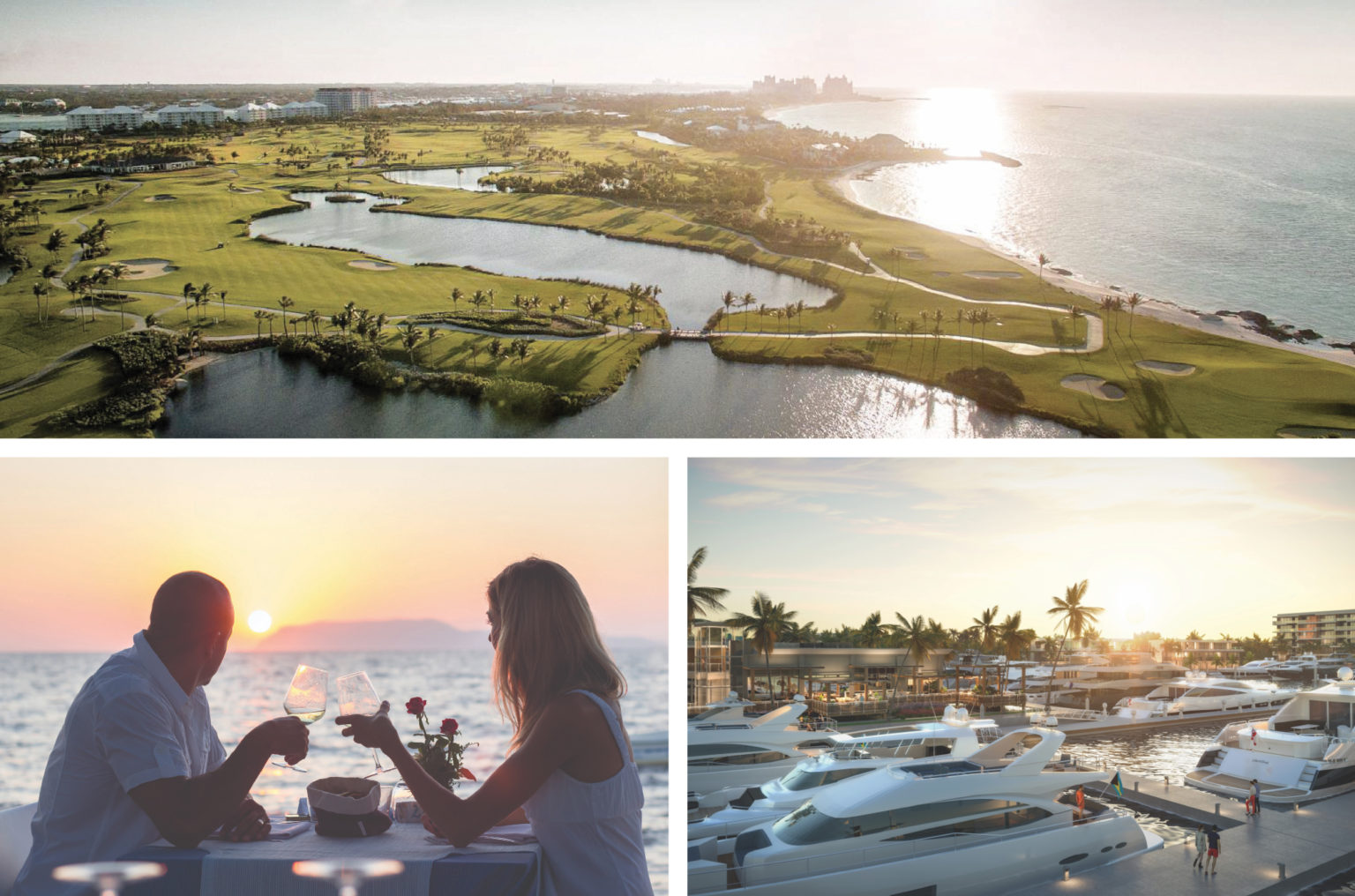Best Luxury Residences On Paradise Island Bahamas