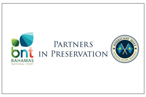 partners in preservation bahamas marinas