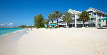 Best Real Estate in The Bahamas 2023 paradise island bahamas
