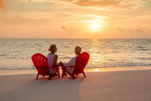 Retiring in The Bahamas best places to retire in bahamas 2023