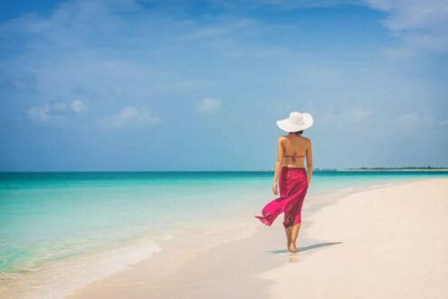 what to pack for the bahamas in winter